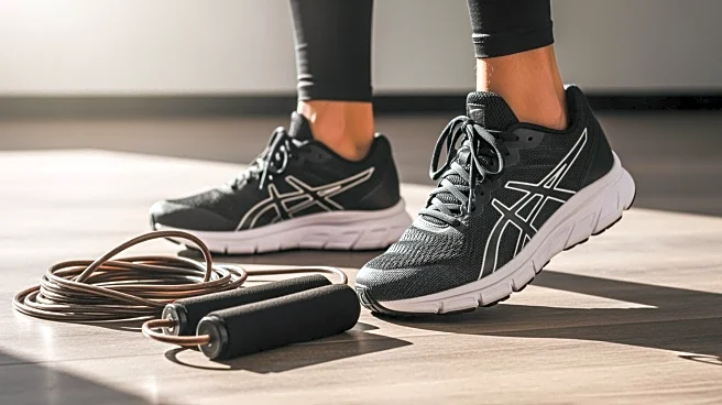 It’s Not Just Cardio: The Surprising Science of How Aerobic Exercise Rewires Your Heart