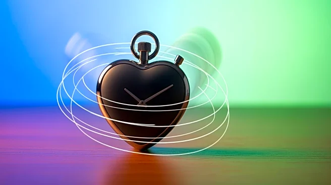 How Aerobic Exercise Rewires Your Brain and Heart at the Cellular Level