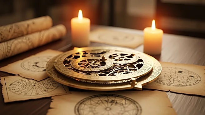 From the 9 Celestial Grahas to the Precision of the Sidereal Zodiac