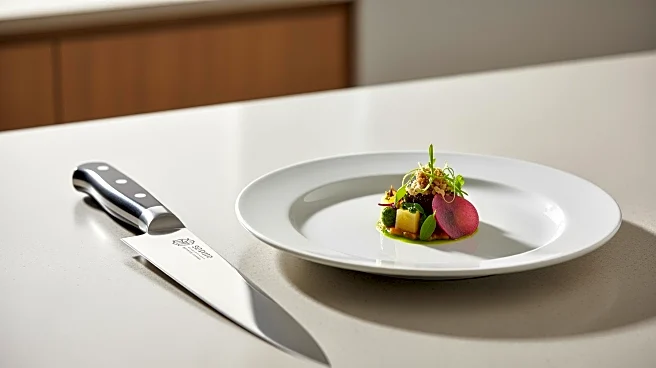 It’s Not Just an Appetizer: How Cultural Shifts Changed the Meaning of "Entrée" Forever