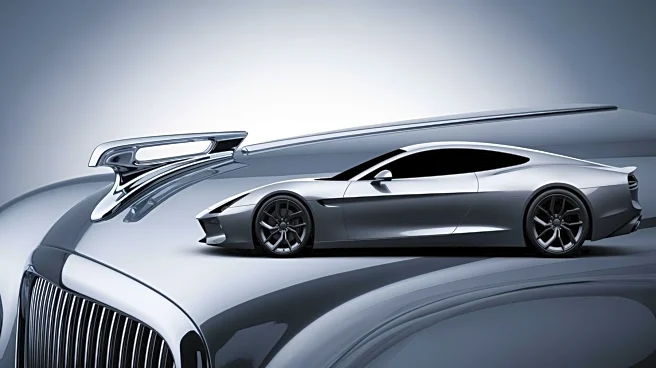 The Long Road of Chevrolet Innovation