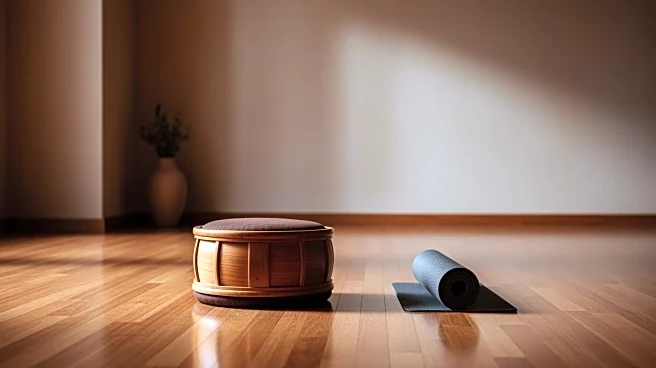 The Teacher Behind Modern Yoga’s Rise