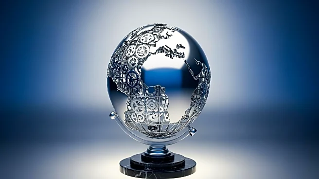 The Alliances Behind Chery’s Global Push