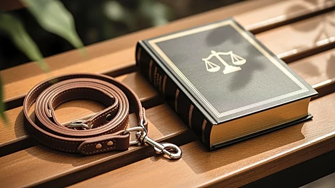 How Local Ordinances and Licensing Requirements Protect Both Walkers and Pets in Urban Environments