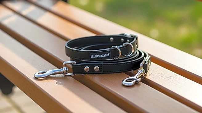 From 1960s NYC to AI-Matched Walkers: The Wild Evolution of the $21 Billion Dog Walking Industry