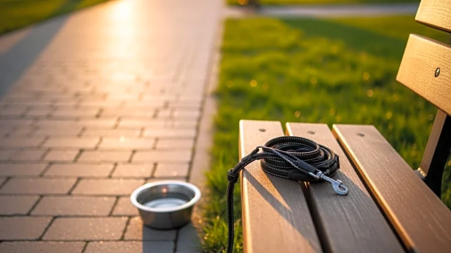 It’s Not Just a Chore: How the 15-Minute Daily Dog Walk Becomes a Health and Social Catalyst