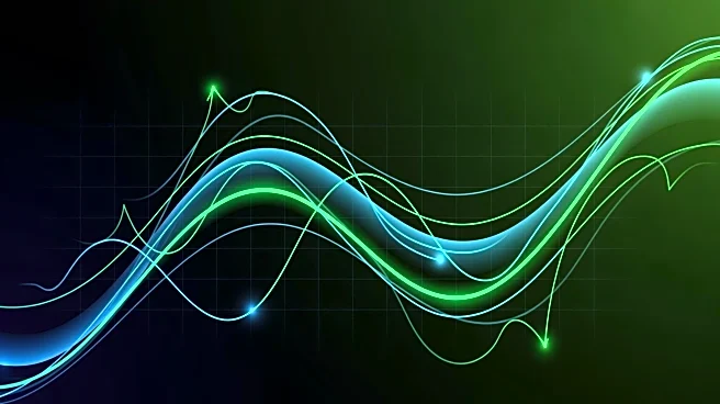 Market Trends Explained: How Financial Markets Move Over Time
