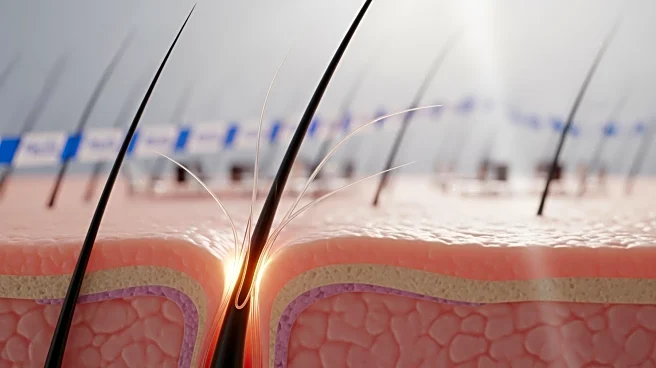 Club Hairs and Dermal Papillas: The Hidden Biological Clock Controlling Your Scalp Health