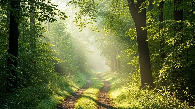 How Brian Littrell Beat Heart & Voice Issues