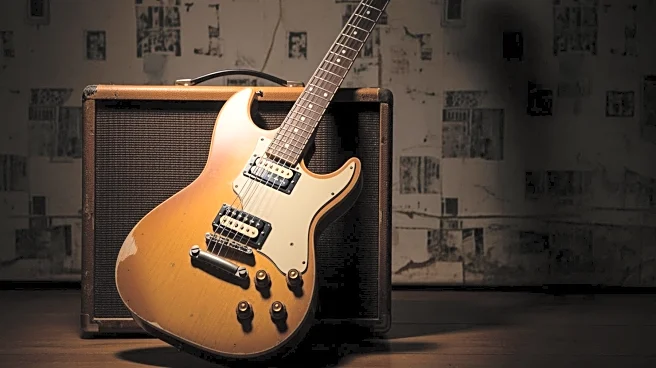 On This Day: The Birth of Kurt Cobain, Grunge Icon (1967)