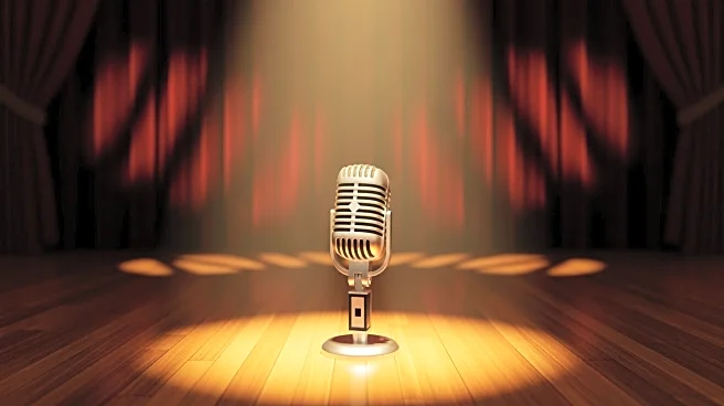 French Stewart’s Biggest Comedy Roles