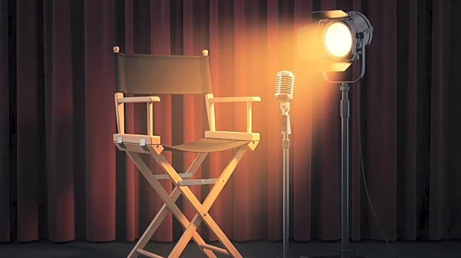 French Stewart’s Most Memorable Roles