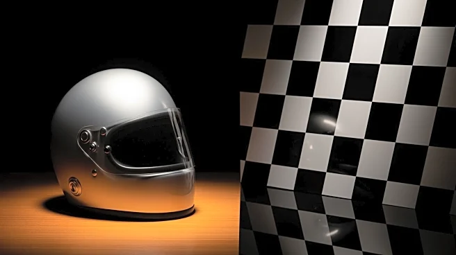 On This Day: The Birth of Bobby Unser, Racing Champion (1934)