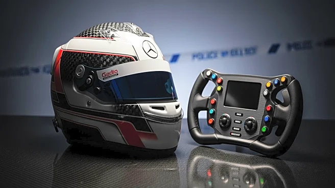 How Bobby Unser Made Racing Safer and Faster