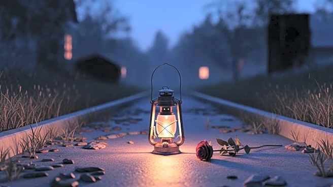 What Matheson's “I Am Legend” Teaches About Survival