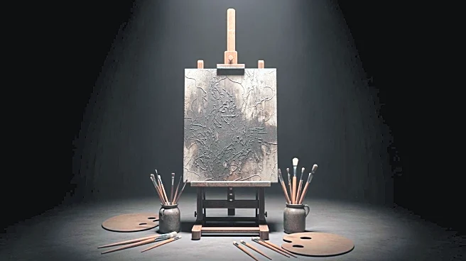 Why Ivan Albright’s Macabre Art Still Hits