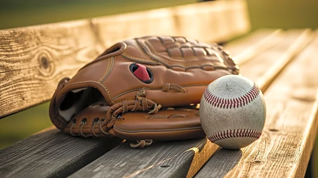 The Tornado Survivor Who Became a Baseball Legend