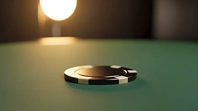 How “Texas Hold ’Em” Hit No. 1 Fast