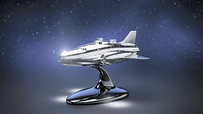 Why Glenn Went Back to Space at 77