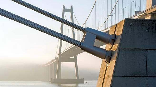 1989 Quake Exposed a Bay Bridge Weak Spot