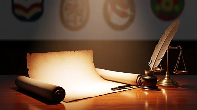 The 1929 Law Still Steering American Samoa