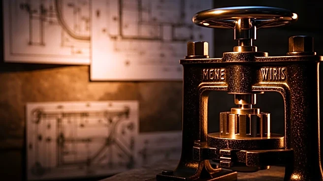 Why the Denver Mint Looks Like an Italian Palace