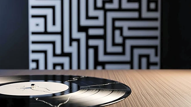 The Group That Changed the Post Punk Sound