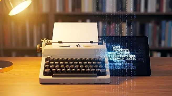 How Periodicals Moved to the Digital Age