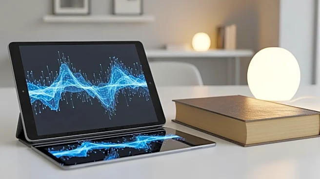 How Conference Research Went From Print to Digital