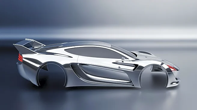 The Automaker That Redefined Modern Cars