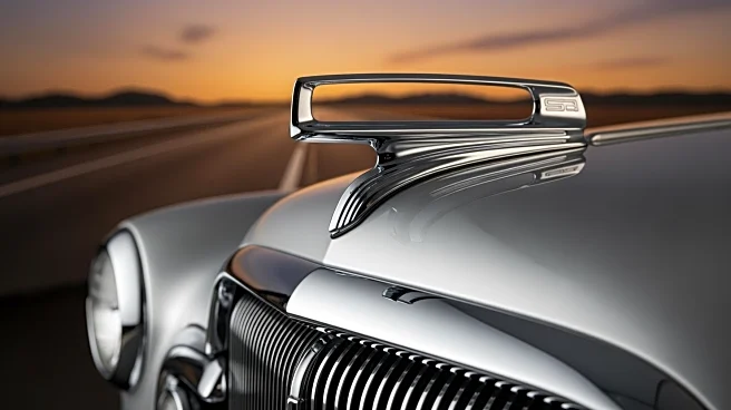 Chrysler’s Lasting Impact on American Cars