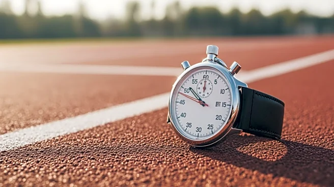 Endurance Training That Builds Lasting Stamina