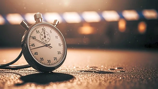 What High Intensity Workouts Do to Your Body