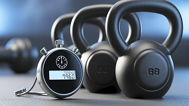 What Makes Anaerobic Exercise Different