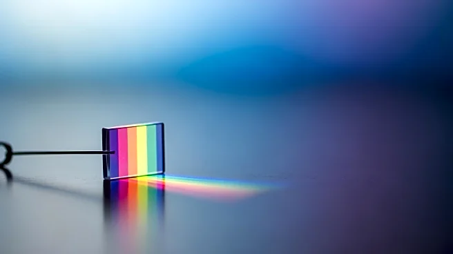 Autism: Not Just a Diagnosis, A Wide Spectrum