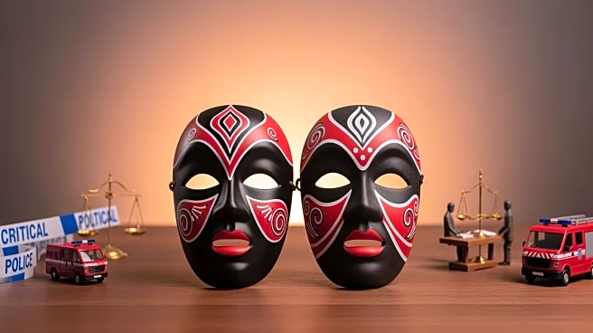 Parenting Styles Look Different Around the World