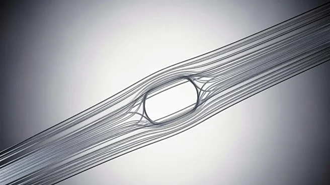 The Protein That Keeps Your Skin and Arteries Strong