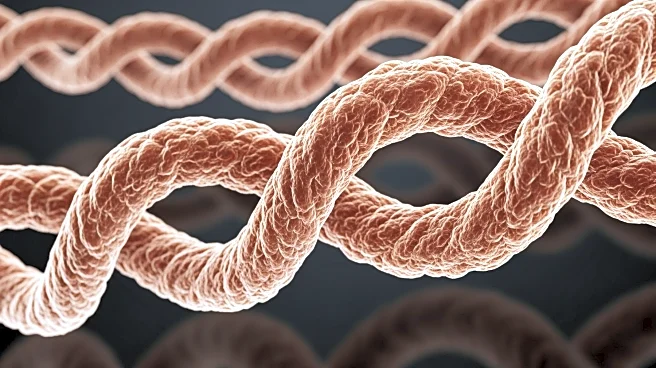 It’s More Than Just Hair: How This Fibrous Protein Creates a Biological Shield for Vertebrates