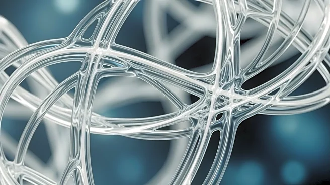 How Collagen's "Rope-Like" Architecture Gives Your Bones and Skin Incredible Strength