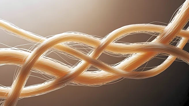 The Second Skin: How Collagen Scaffolds Save Limbs and Accelerate Burn Recovery