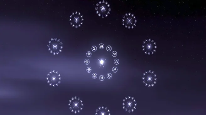 From "Star-Based" Naming Traditions to the Sacred Science of Timing