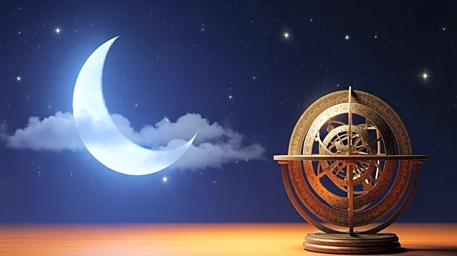 The 27 Mansions: Why Your Moon Sign is More Important Than Your Sun Sign