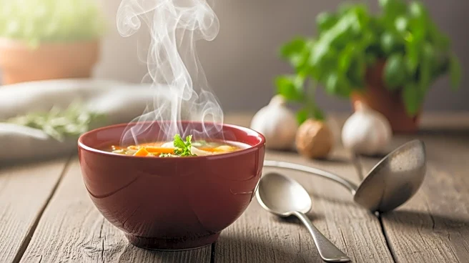 "No Soup For You!": How a Single 22-Minute Sitcom Episode Changed the Way We See Street Food