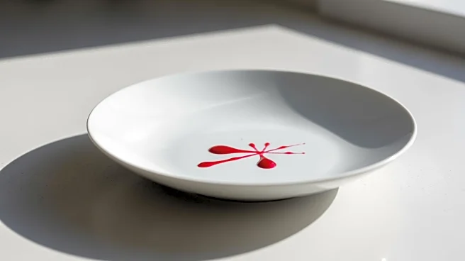 What Entrée Really Means on a Menu