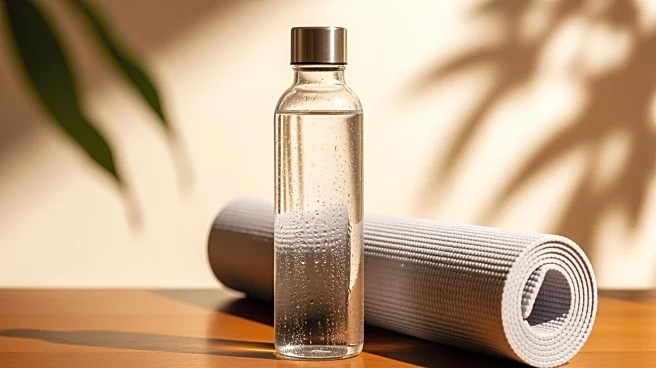 The Thermostat Paradox: Is the Heat Helping Your Yoga or Hurting Your Heart?