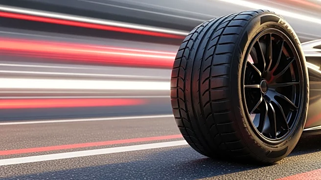 How Sprints Reshaped F1 Strategy