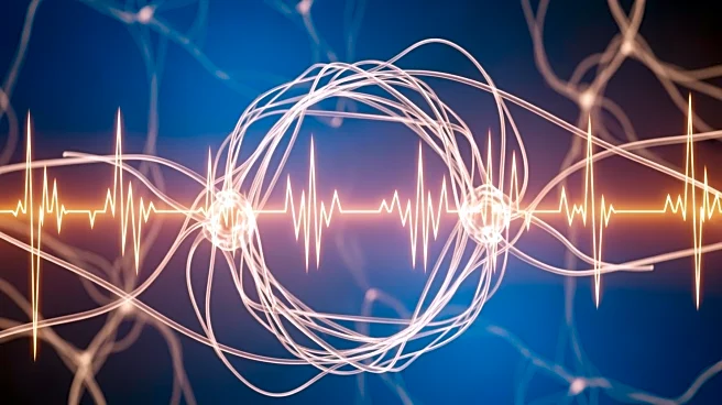 Exploring the Brain’s Emotional Blueprint