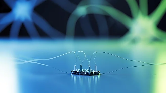 It’s the Language of the Brain: How Electrical Impulses Translate into Perceptions, Emotions, and Actions