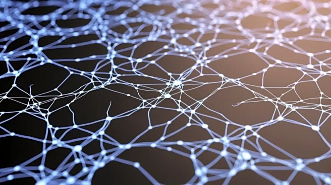 The Brain’s Wiring Diagram: How Neural Circuits Turn Electrical Pulses Into Human Consciousness