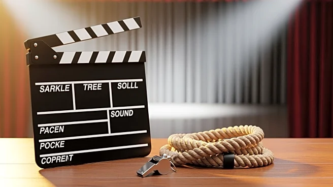 Beyond the Trick: The Secret Science of How Hollywood Trains Its Four-Legged Stars